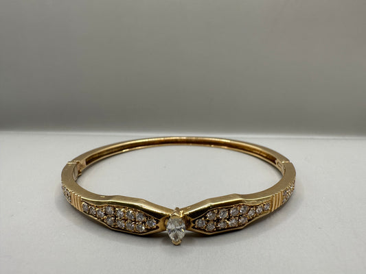 Diamond Yellow Gold Bengal